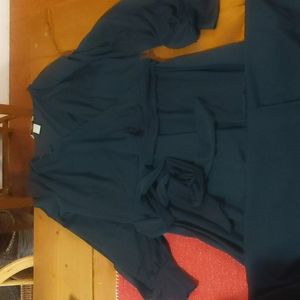 LS Dress - Worn once